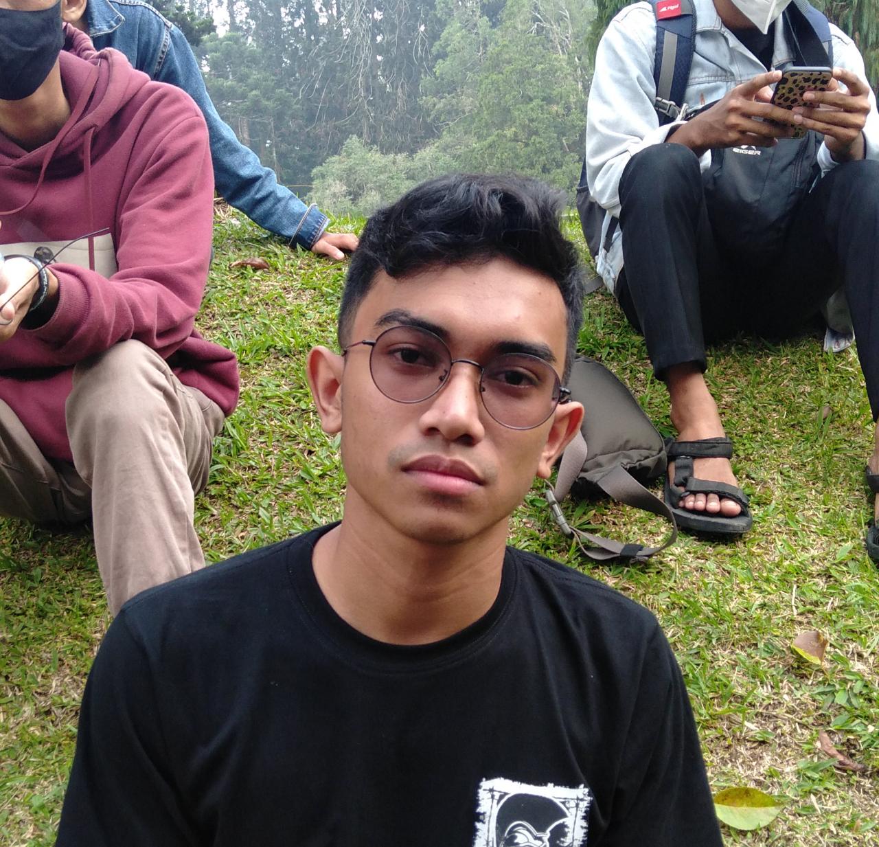 Photo-profile